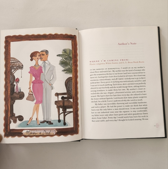 The Little Black Book of Style by Nina Garcia - Picture 12 of 15